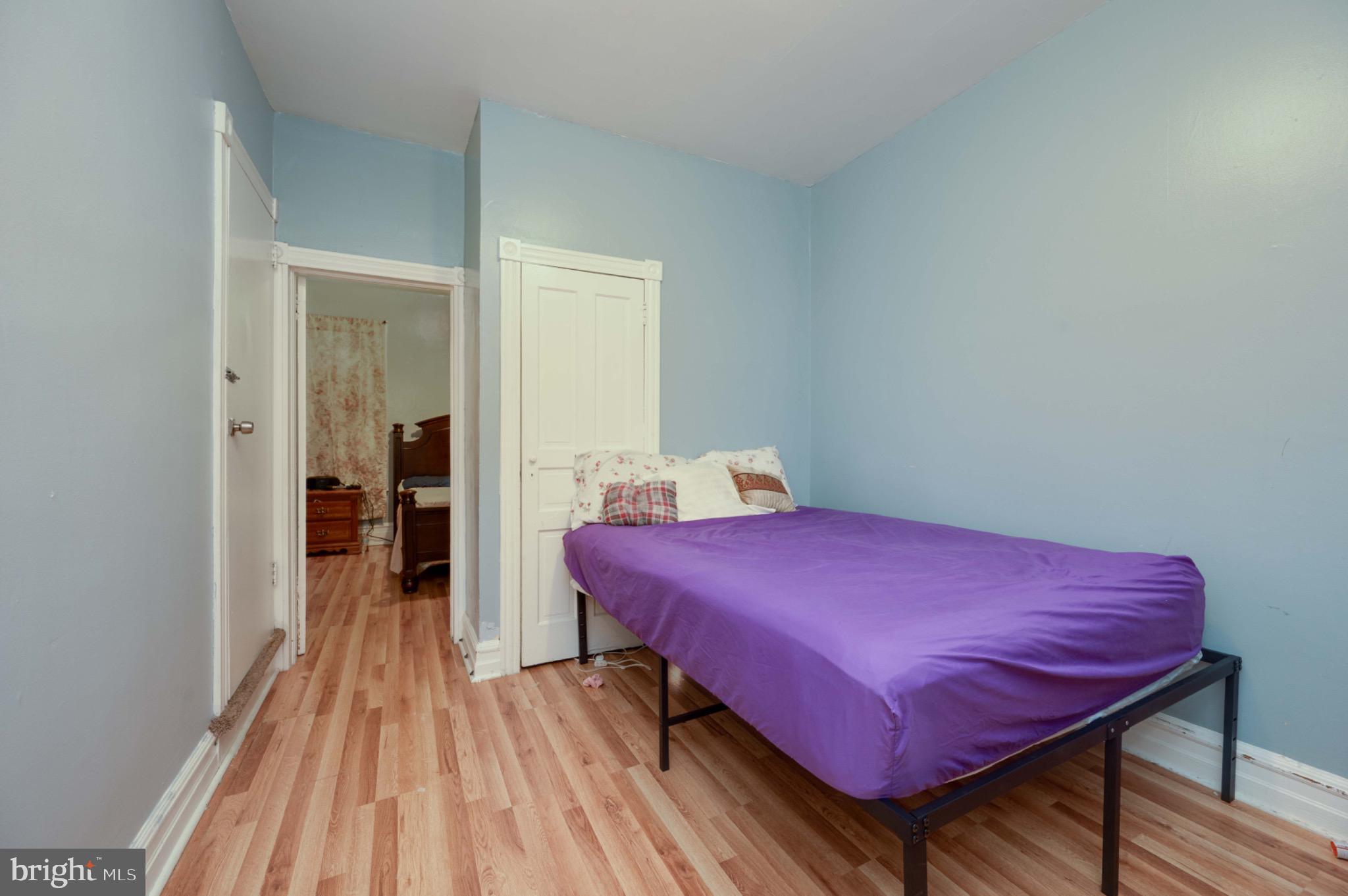 READING - Residential