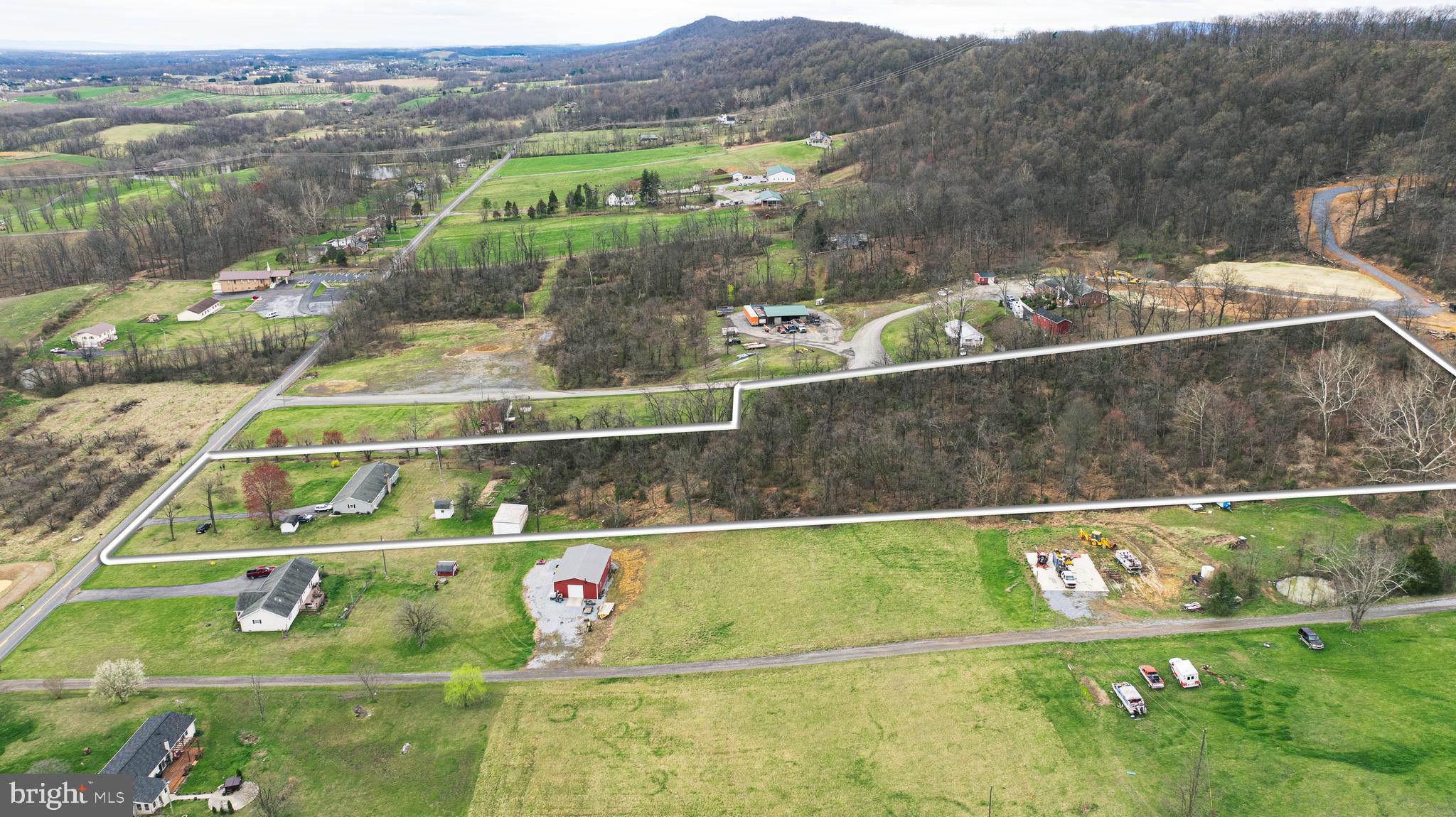 NONE AVAILABLE - Residential