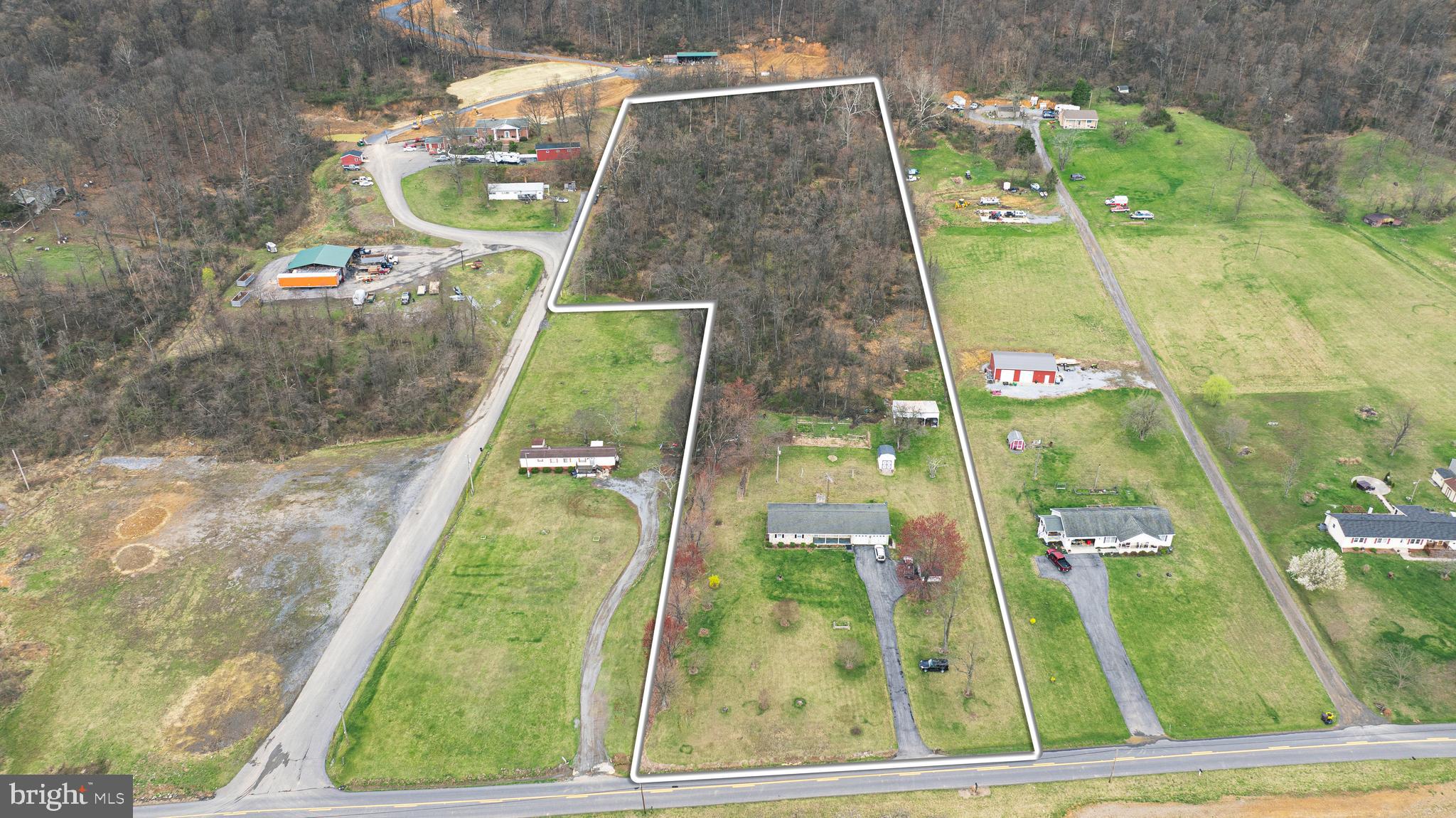 NONE AVAILABLE - Residential