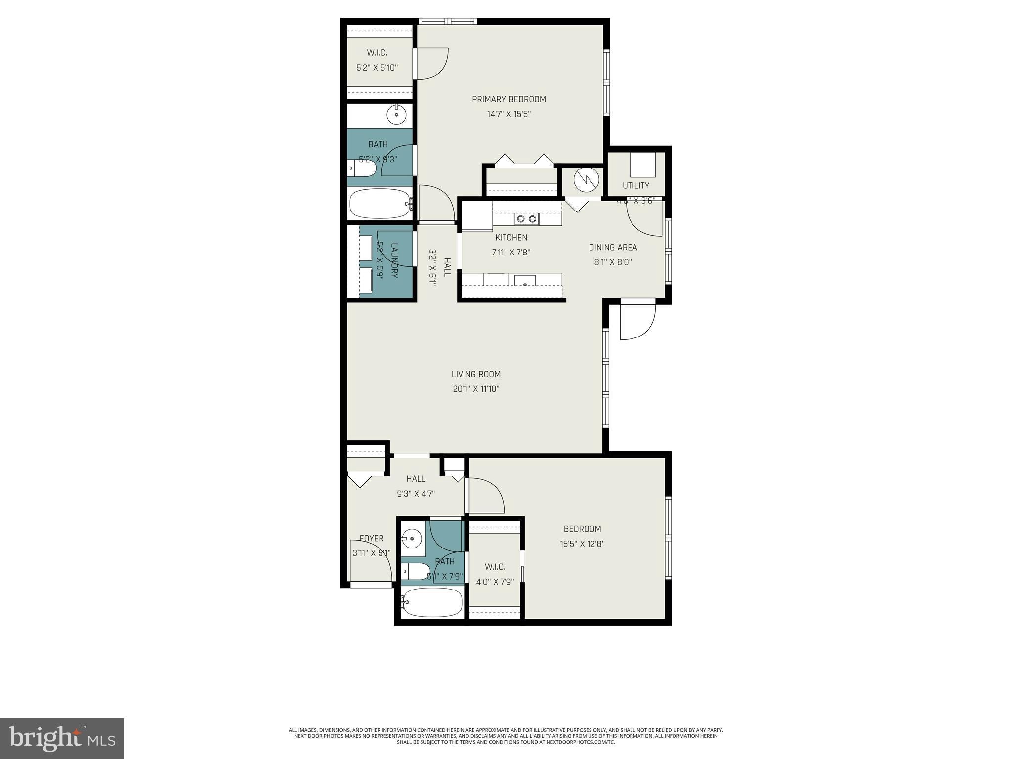 9550 CANNONEER COURT 304