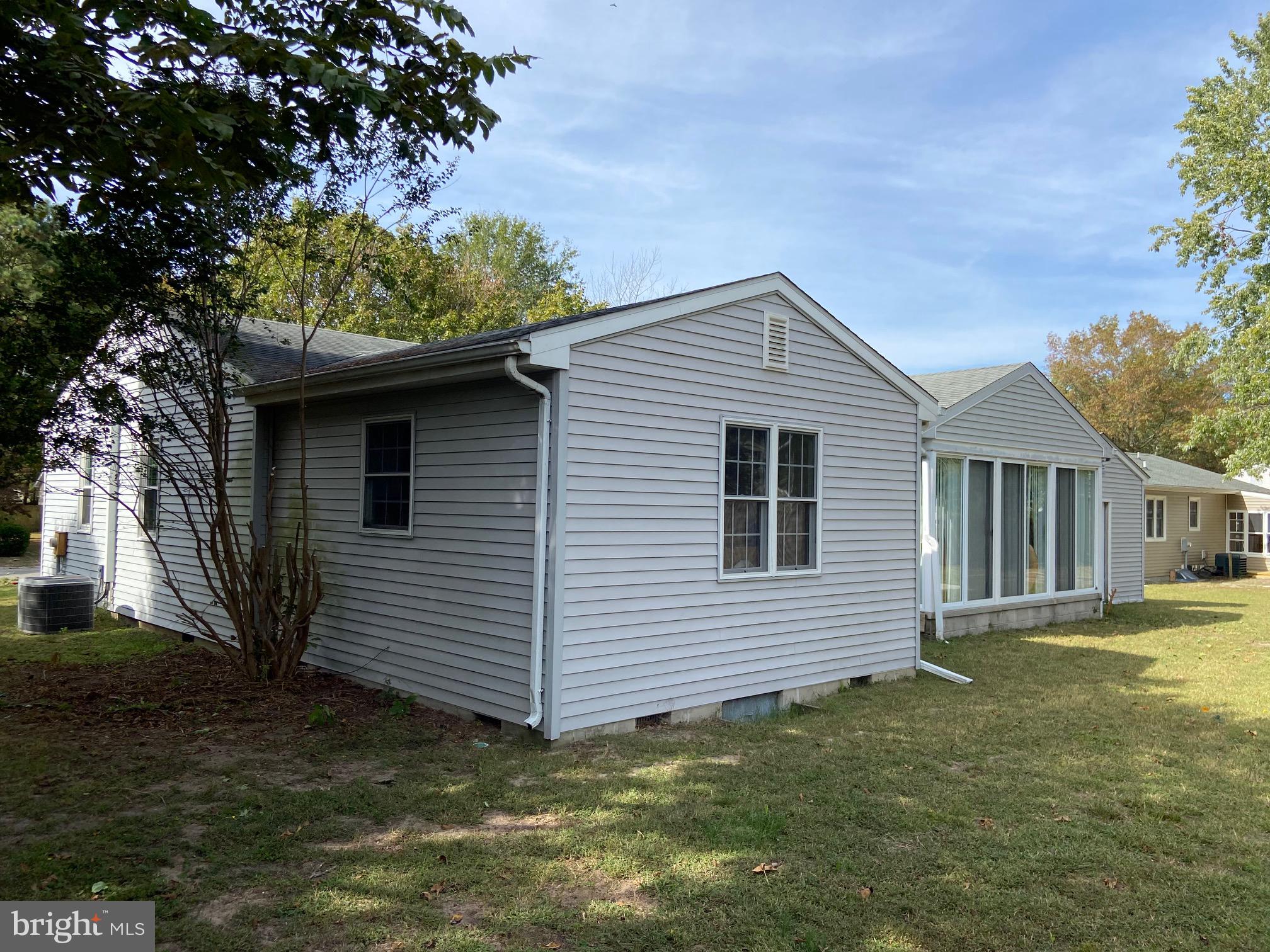 SCHUMAKER GLEN - Residential