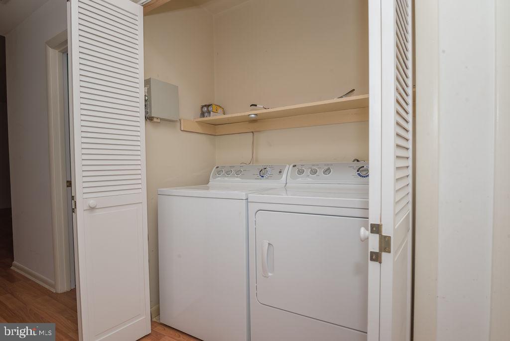 SCHUMAKER GLEN - Residential