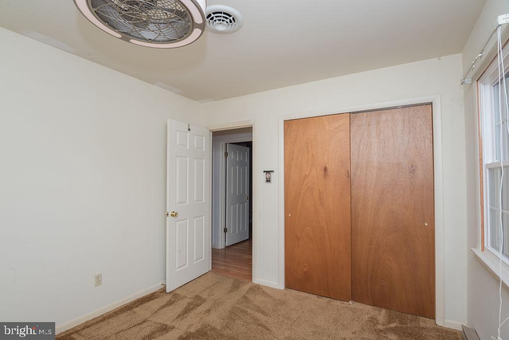 SCHUMAKER GLEN - Residential