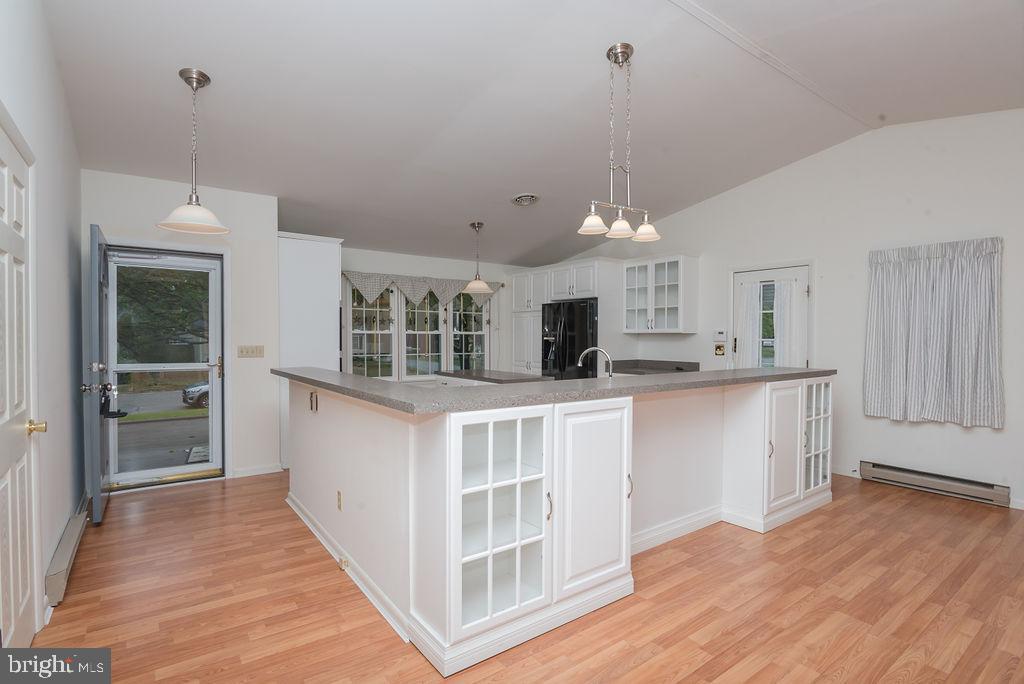 SCHUMAKER GLEN - Residential