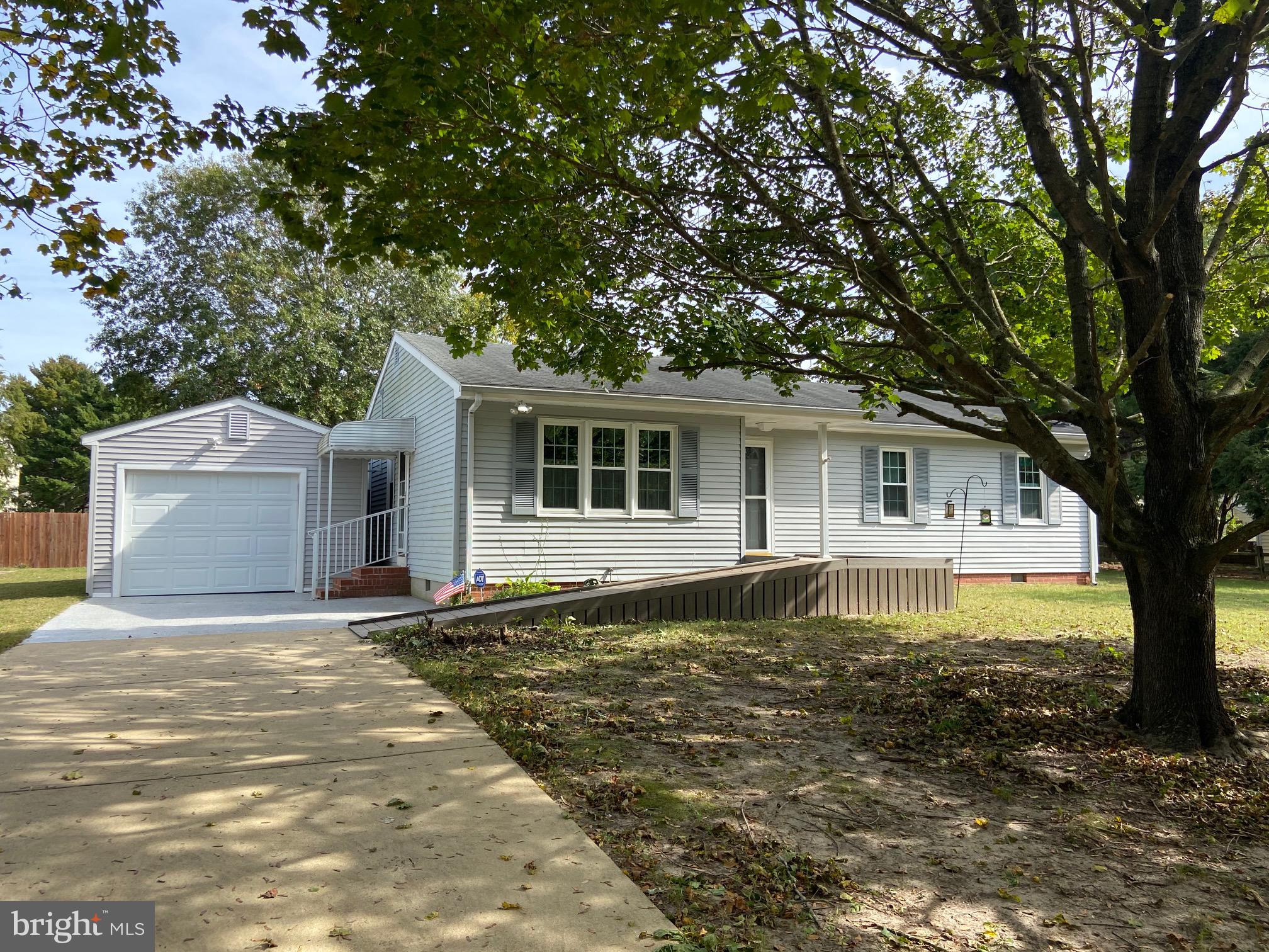 SCHUMAKER GLEN - Residential