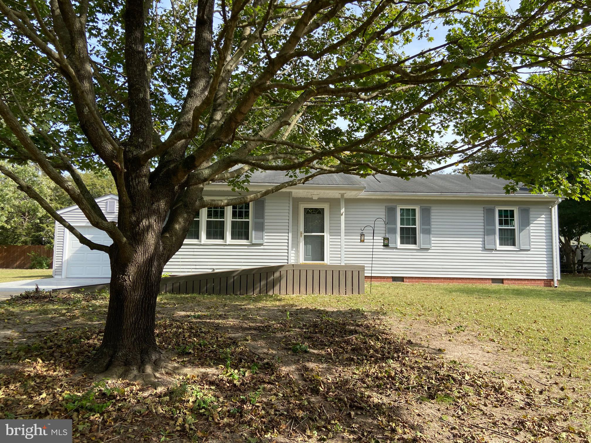 SCHUMAKER GLEN - Residential