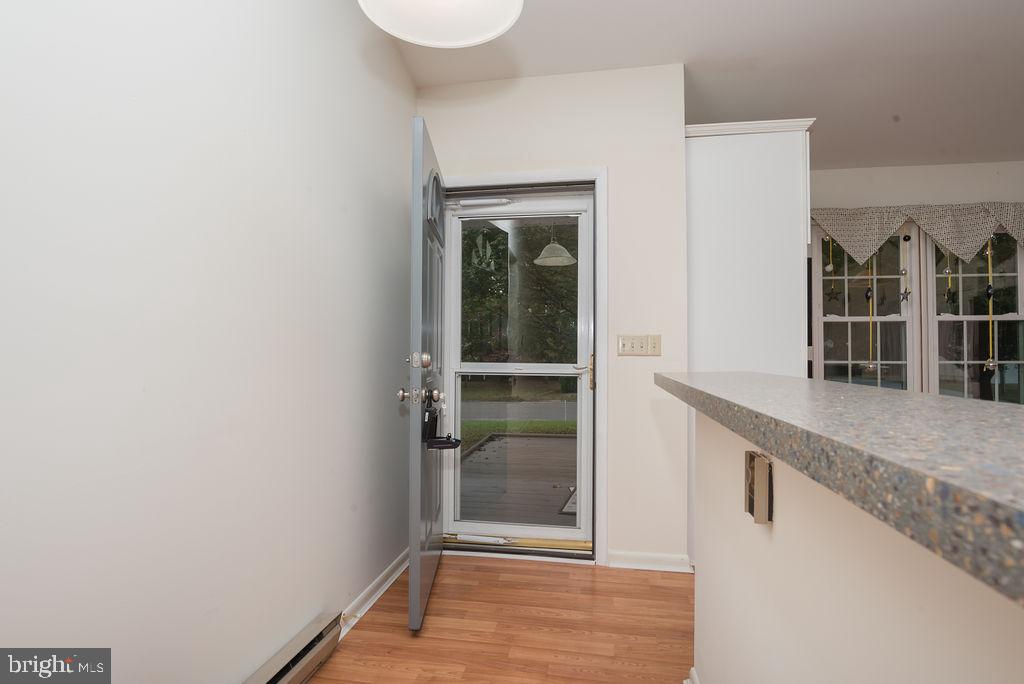 SCHUMAKER GLEN - Residential