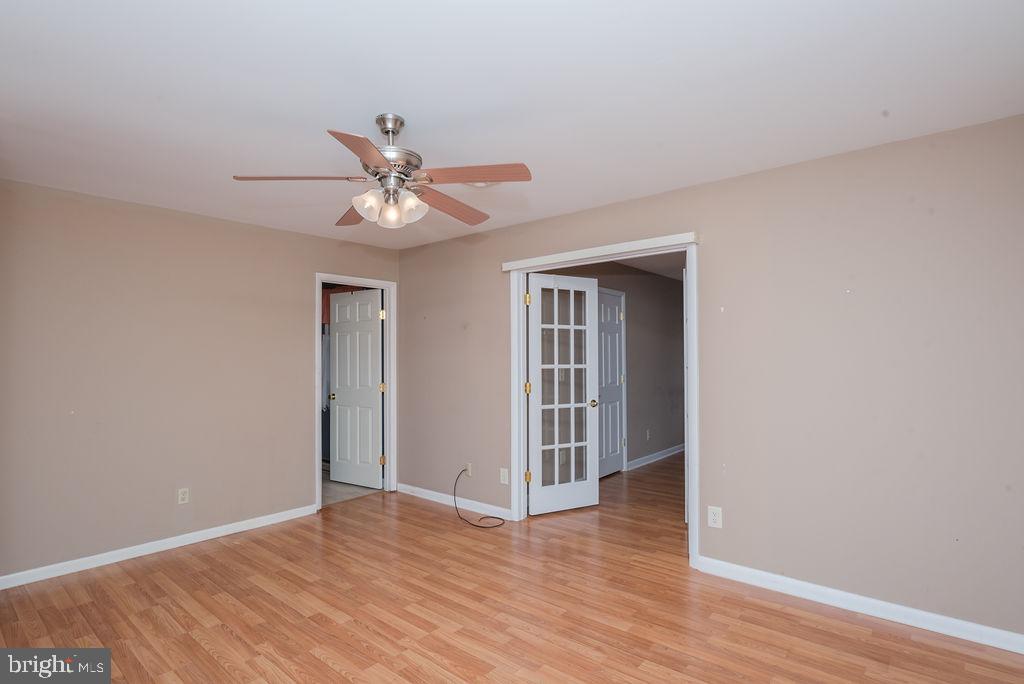 SCHUMAKER GLEN - Residential