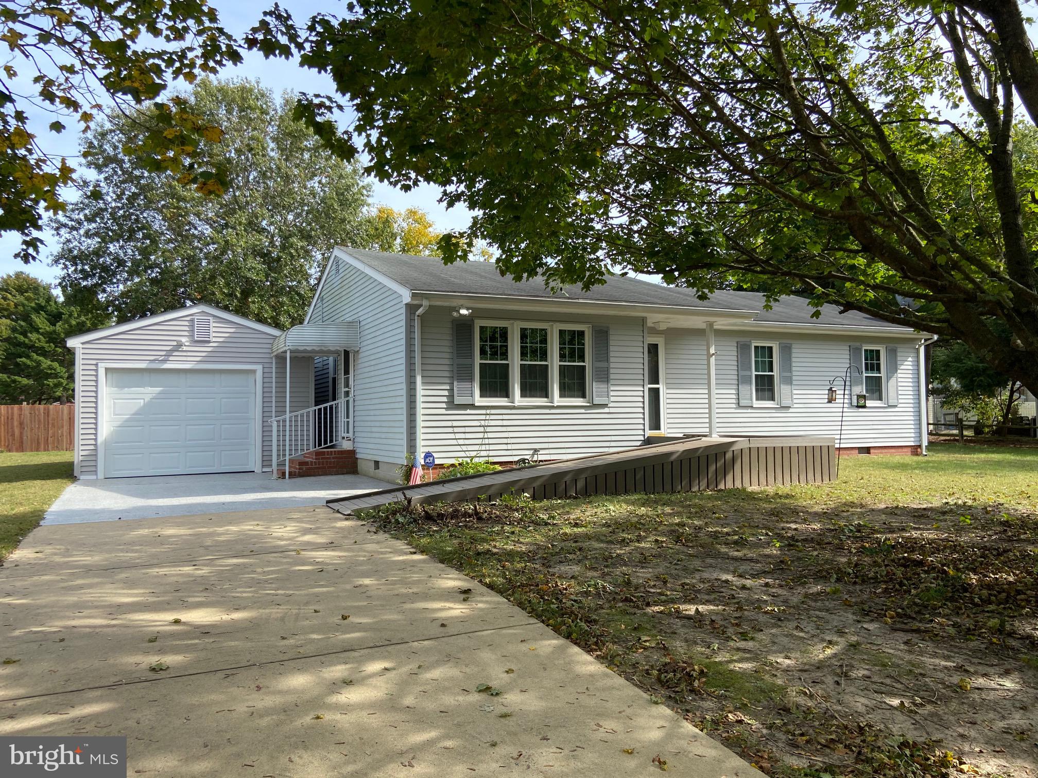 SCHUMAKER GLEN - Residential