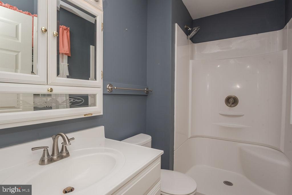 SCHUMAKER GLEN - Residential