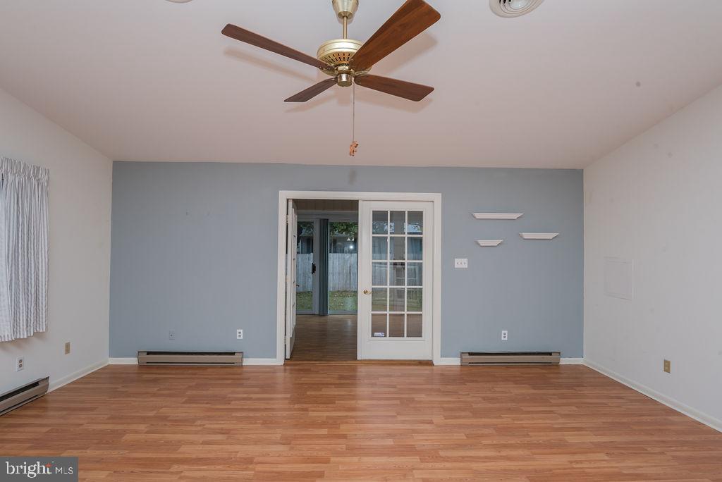 SCHUMAKER GLEN - Residential