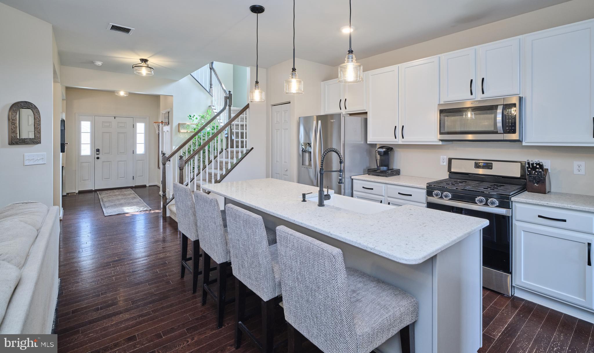 NORTHGATE - Residential