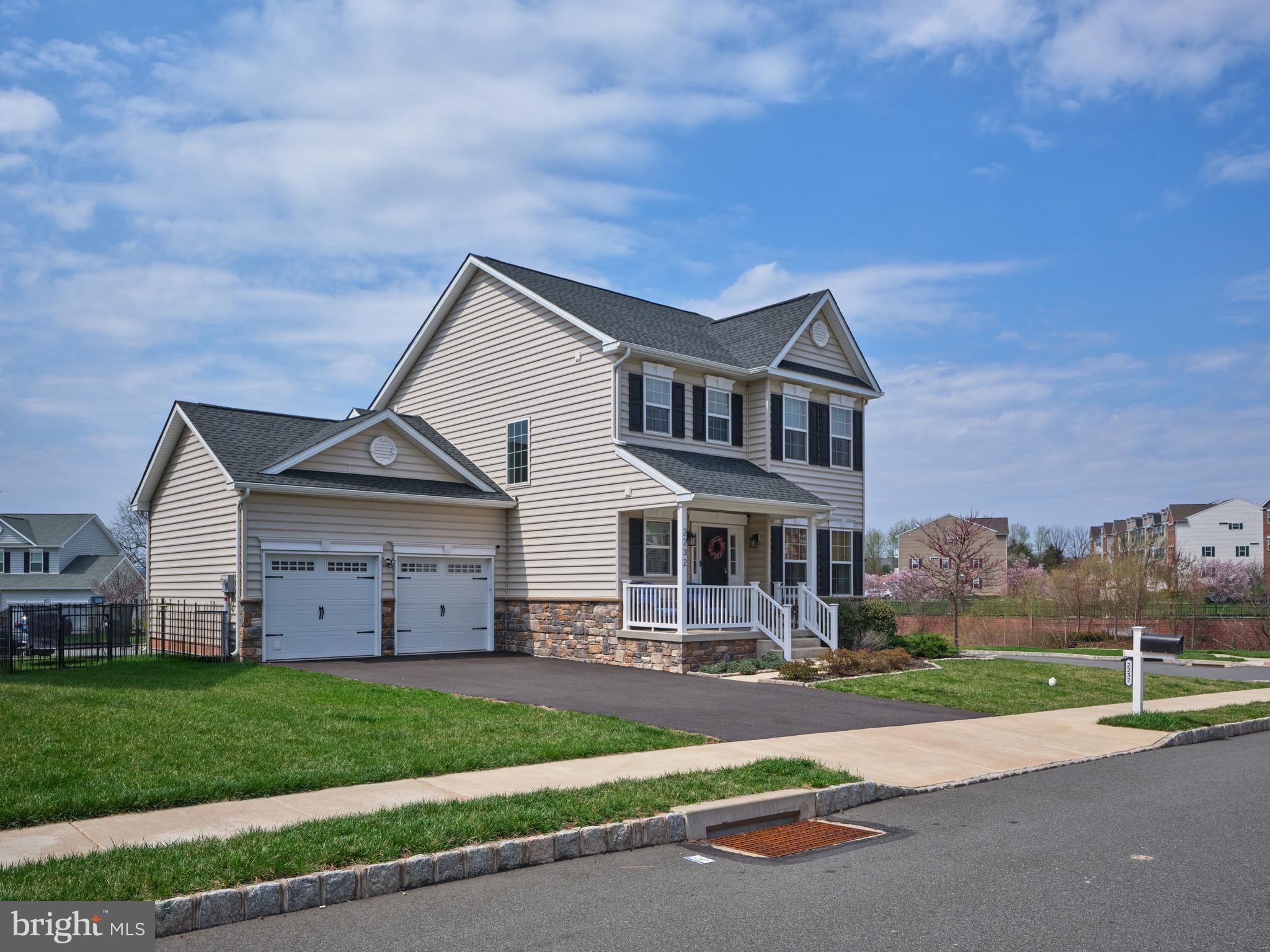 NORTHGATE - Residential