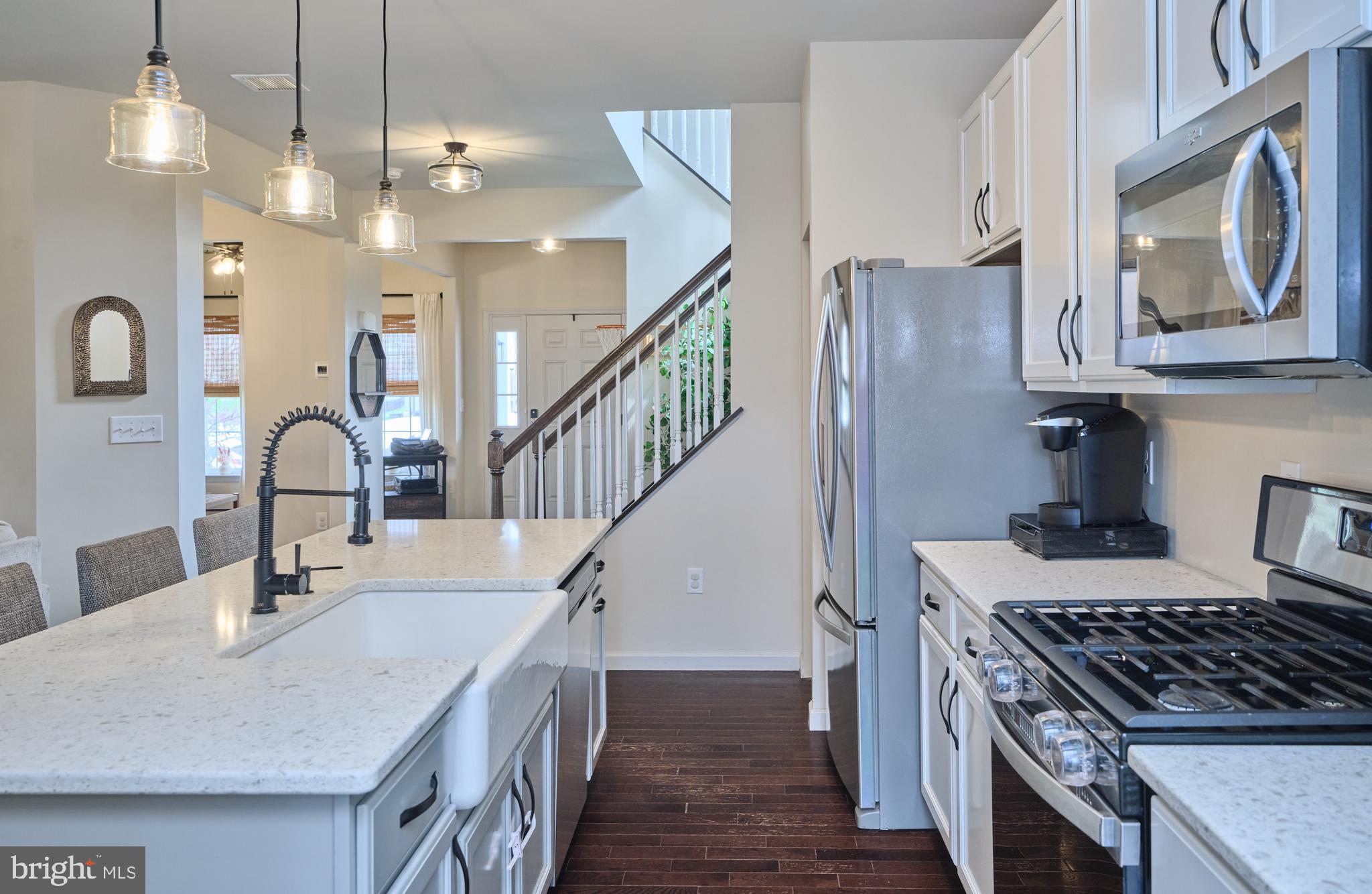 NORTHGATE - Residential