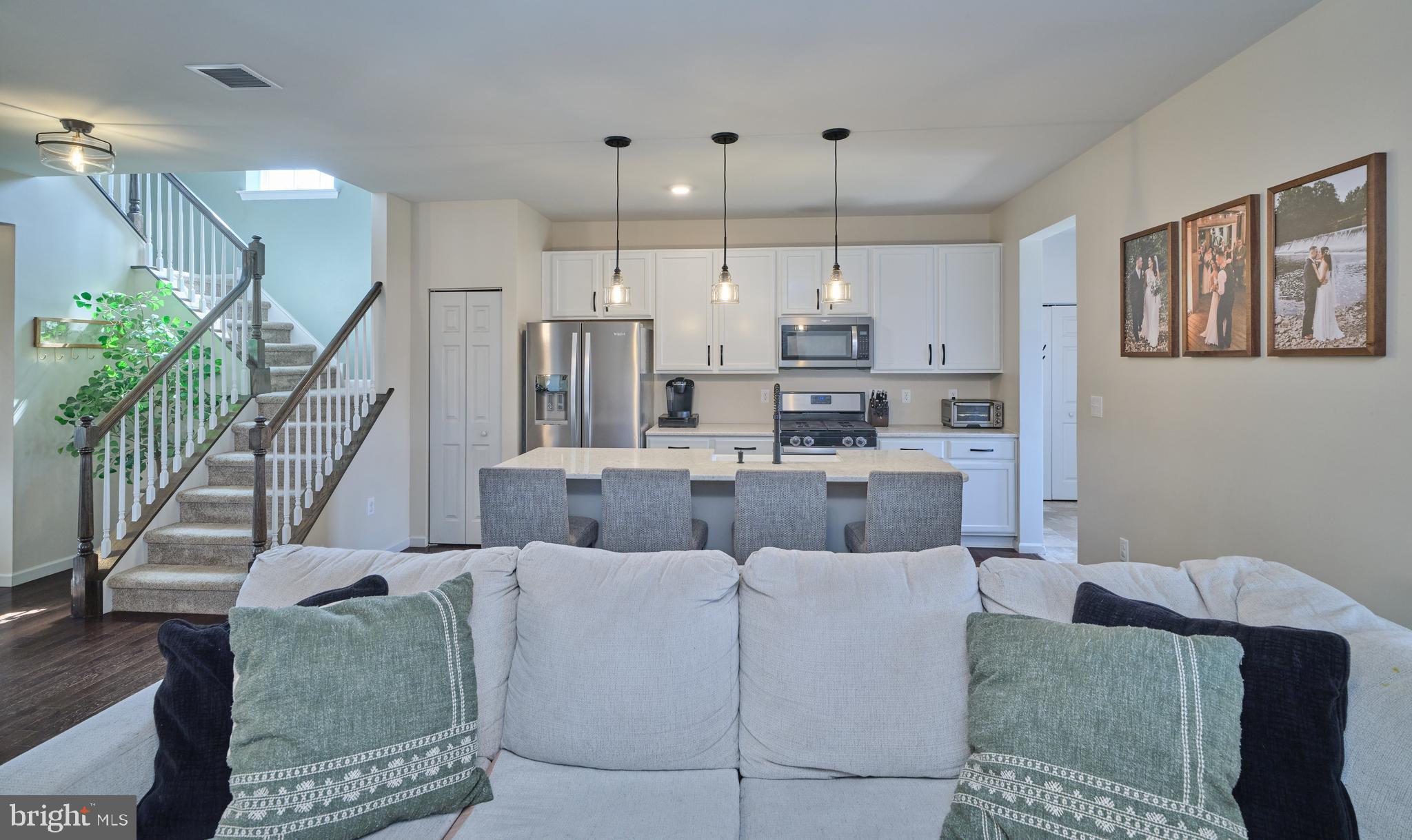 NORTHGATE - Residential