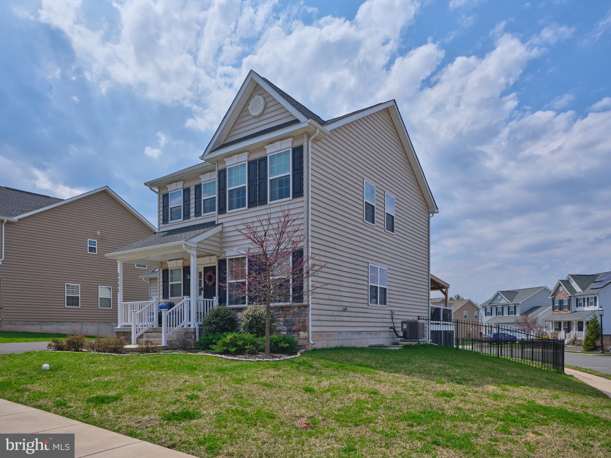 NORTHGATE - Residential