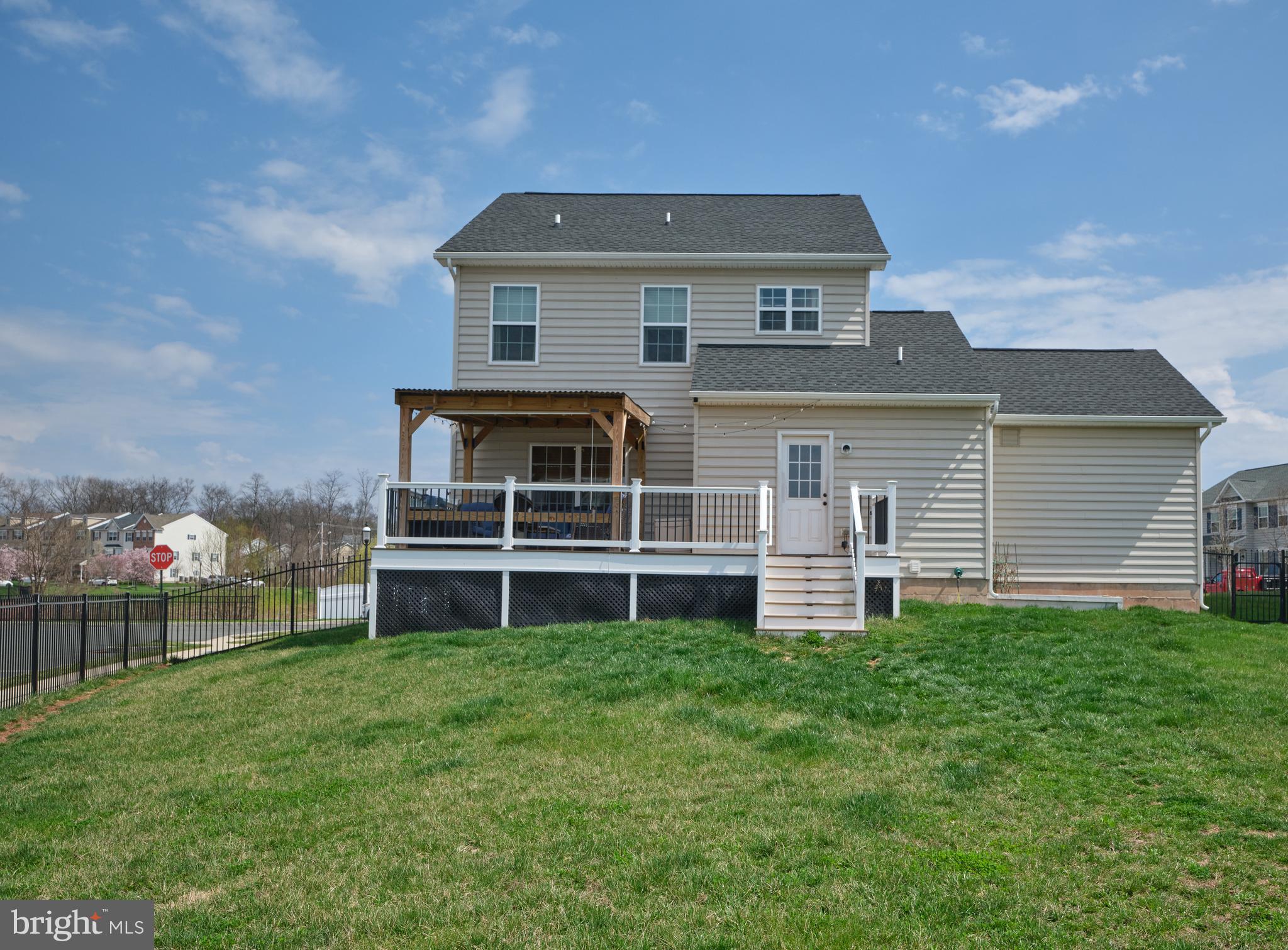 NORTHGATE - Residential