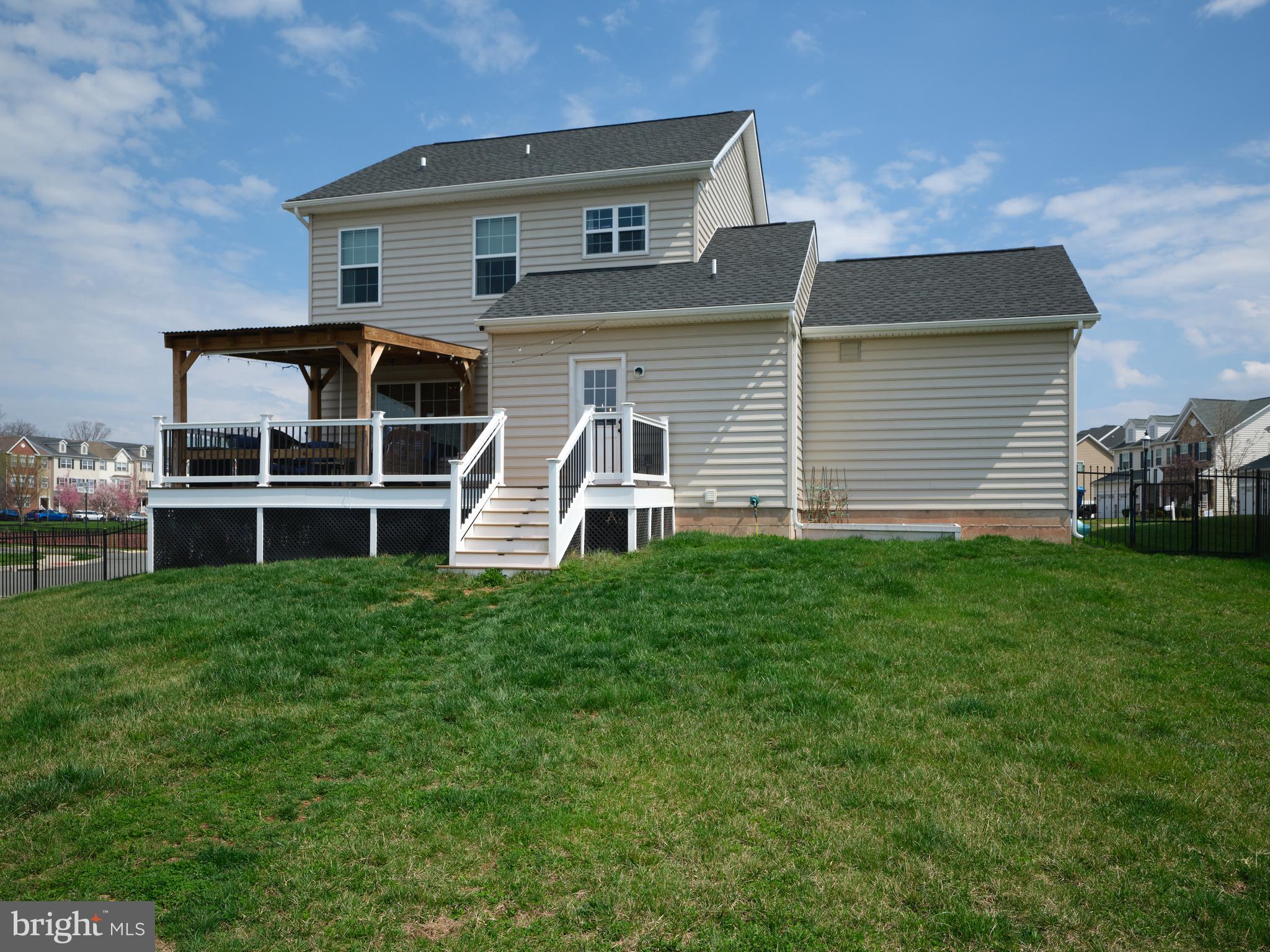 NORTHGATE - Residential