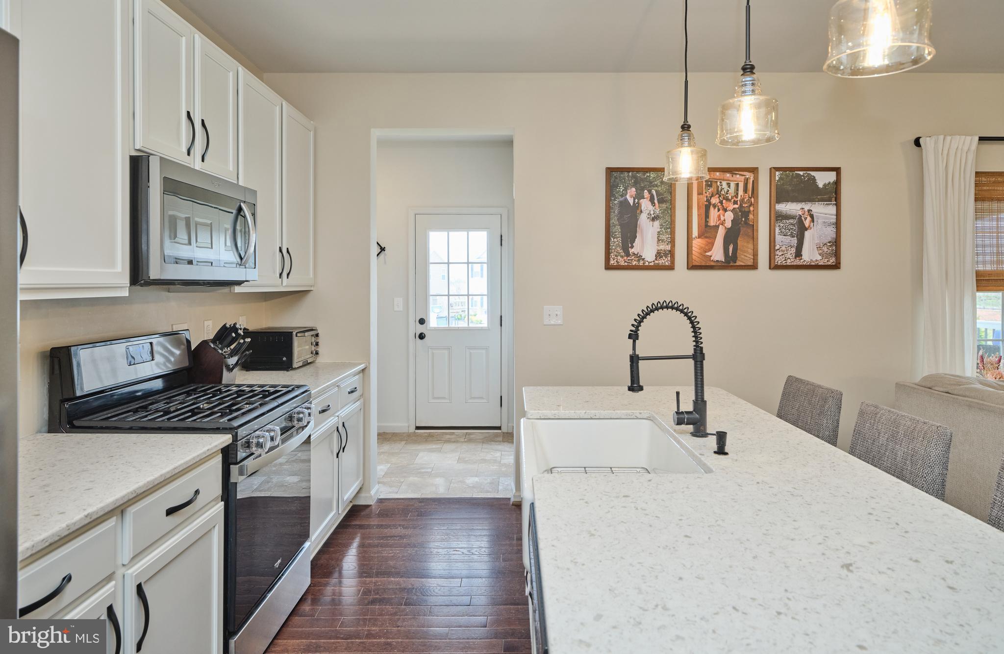 NORTHGATE - Residential