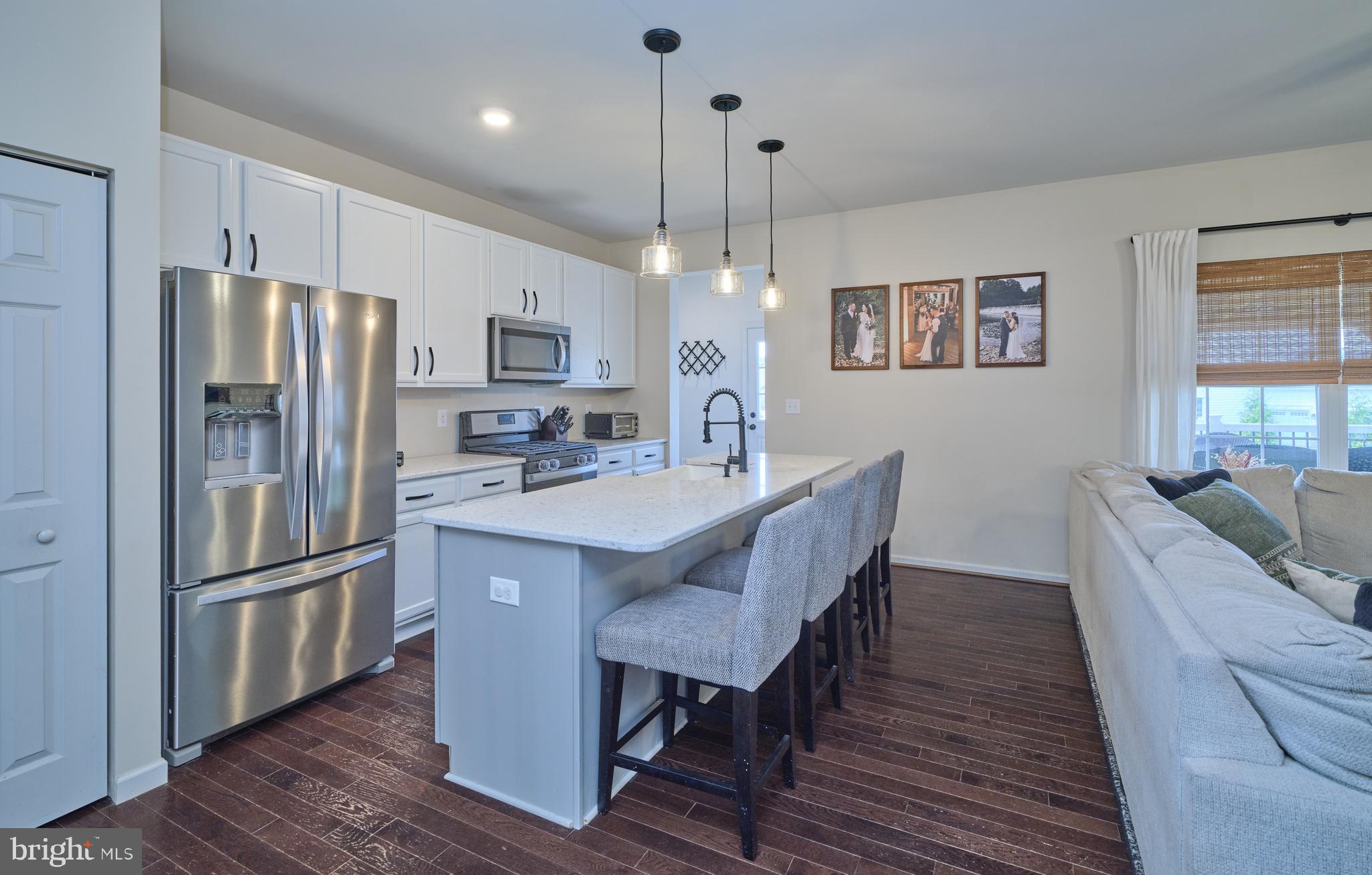 NORTHGATE - Residential