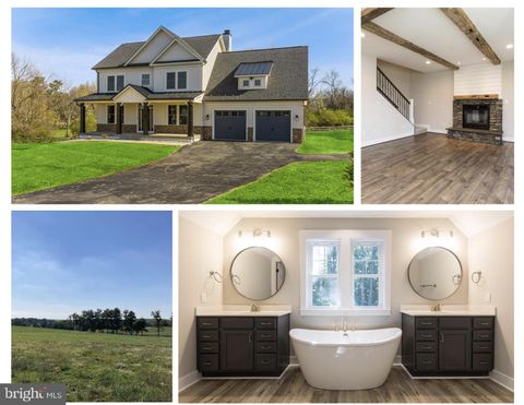 4354 BRUBAKER WAY (LOT 4) IJAMSVILLE MD 21754