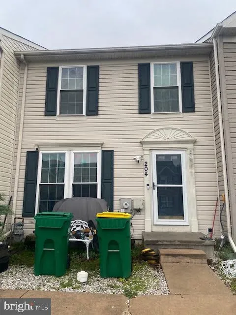 204 N Bridlewood Drive, Newark, DE 19702 - #: DENC2099756