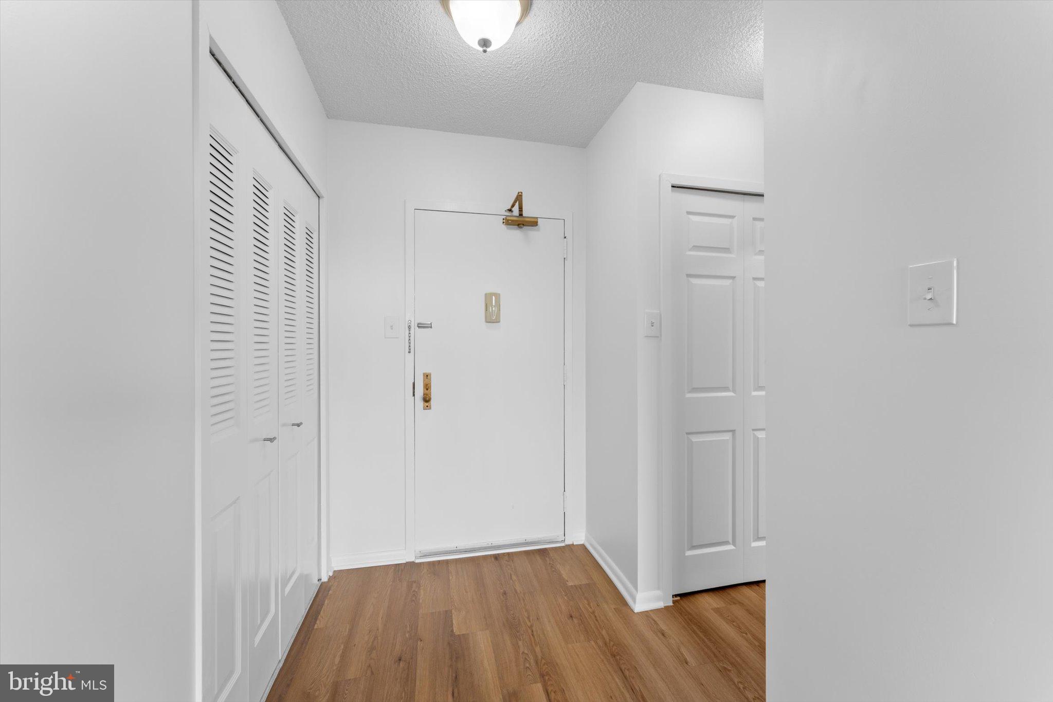 SKYLINE PLAZA - Residential Lease