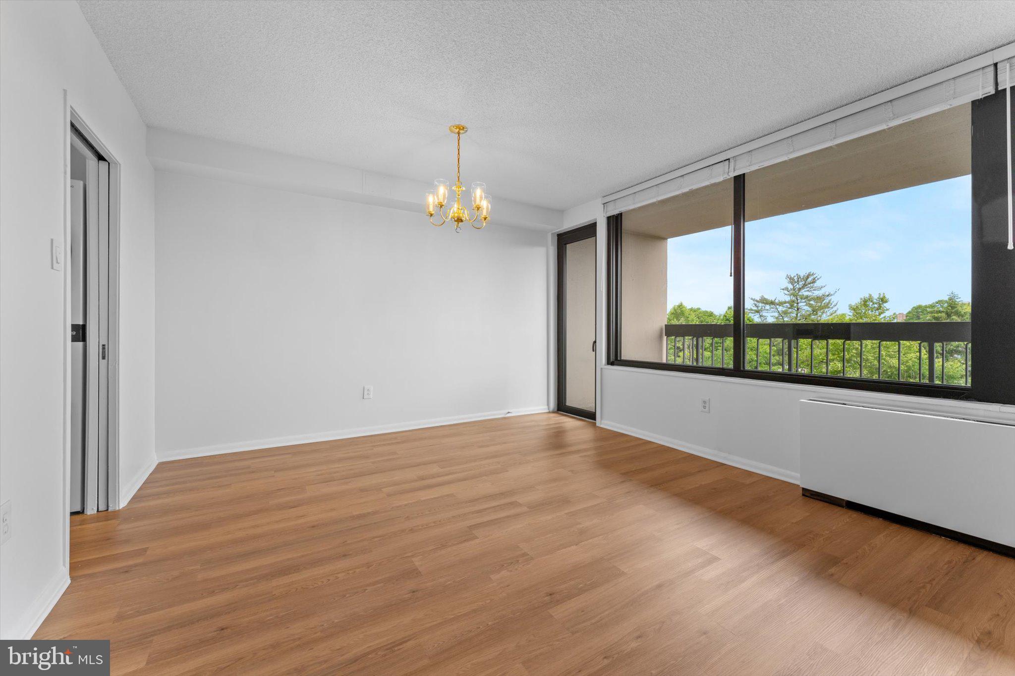 SKYLINE PLAZA - Residential Lease