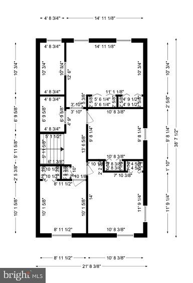 WOODLEY GARDENS - Residential