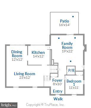 WOODLEY GARDENS - Residential