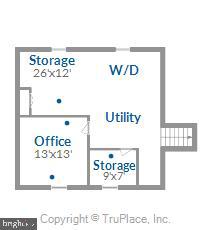 WOODLEY GARDENS - Residential