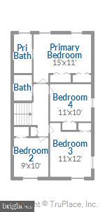 WOODLEY GARDENS - Residential