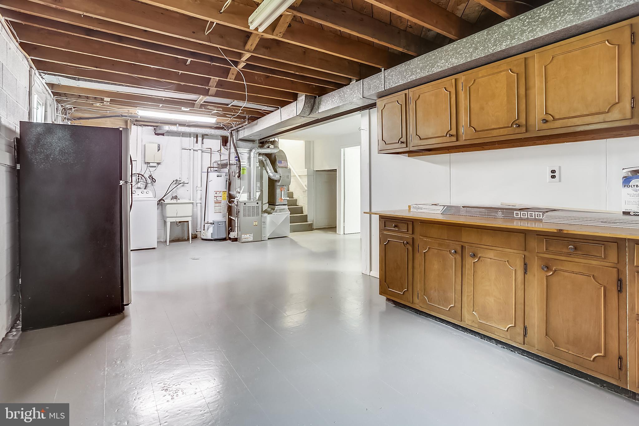 WOODLEY GARDENS - Residential