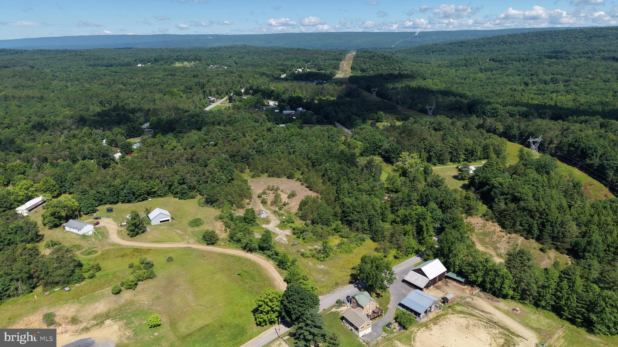 0 SAWMILL ROAD
