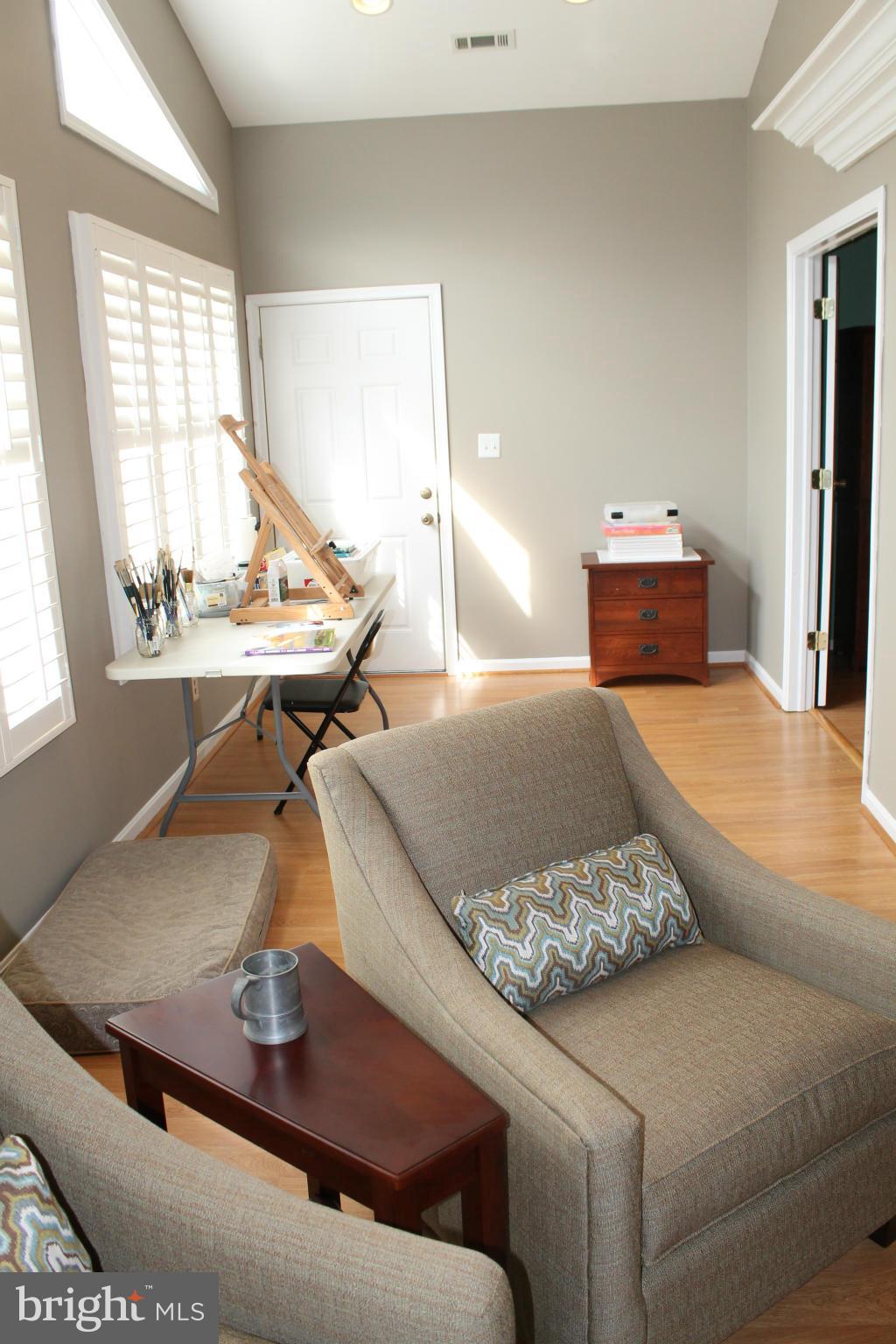 HERITAGE HARBOUR - Residential