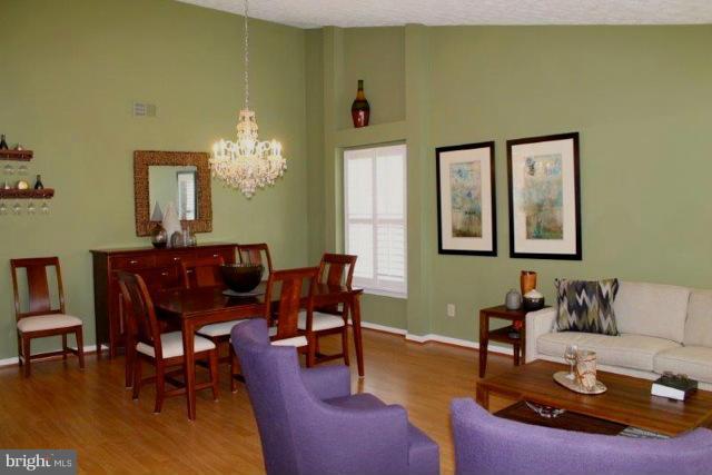 HERITAGE HARBOUR - Residential