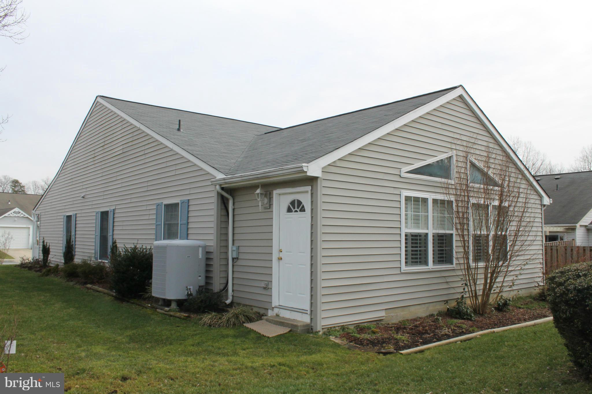 HERITAGE HARBOUR - Residential