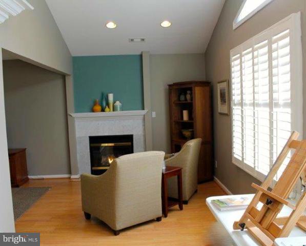 HERITAGE HARBOUR - Residential