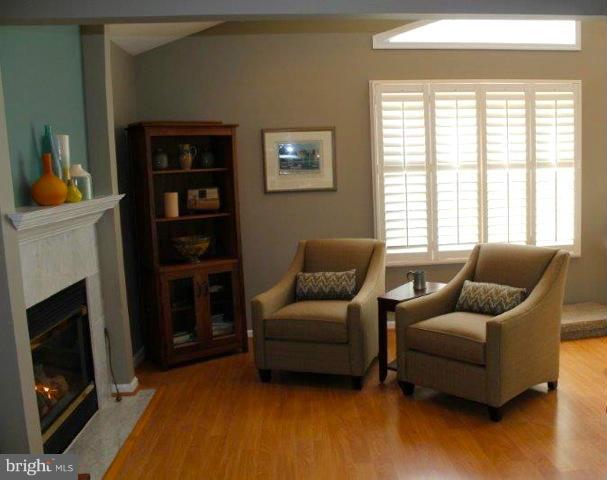 HERITAGE HARBOUR - Residential