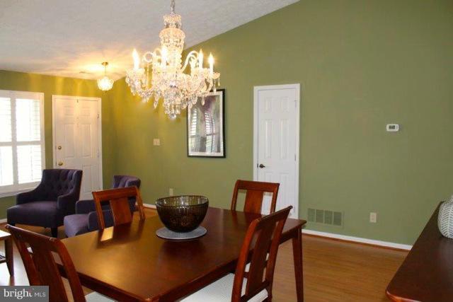 HERITAGE HARBOUR - Residential