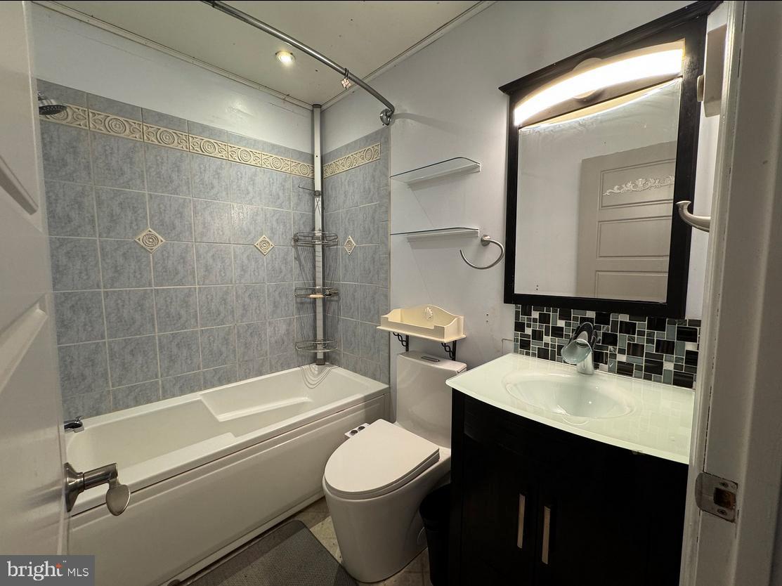 PROSPECT HILLS - Residential