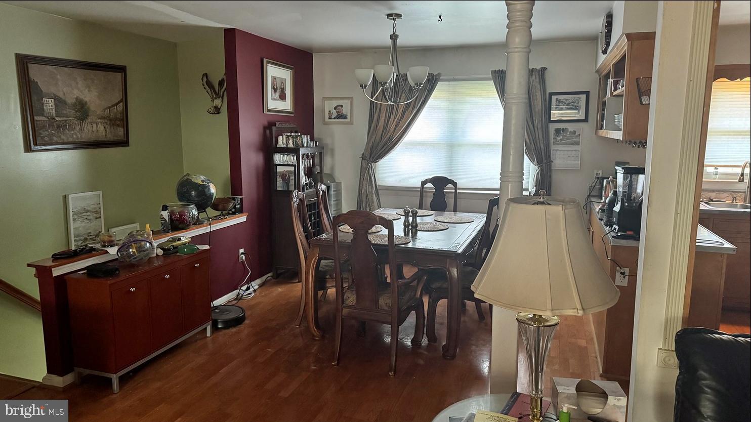 PROSPECT HILLS - Residential