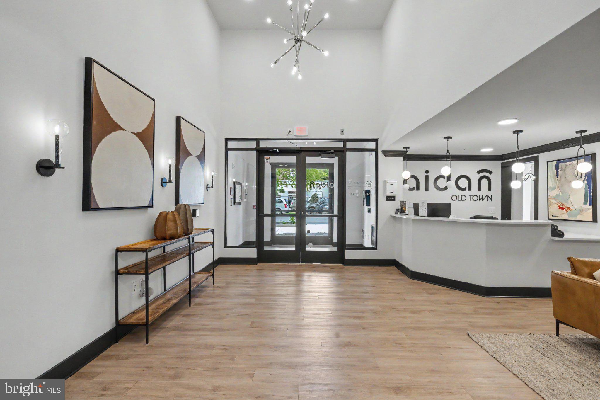 701 N HENRY STREET 503