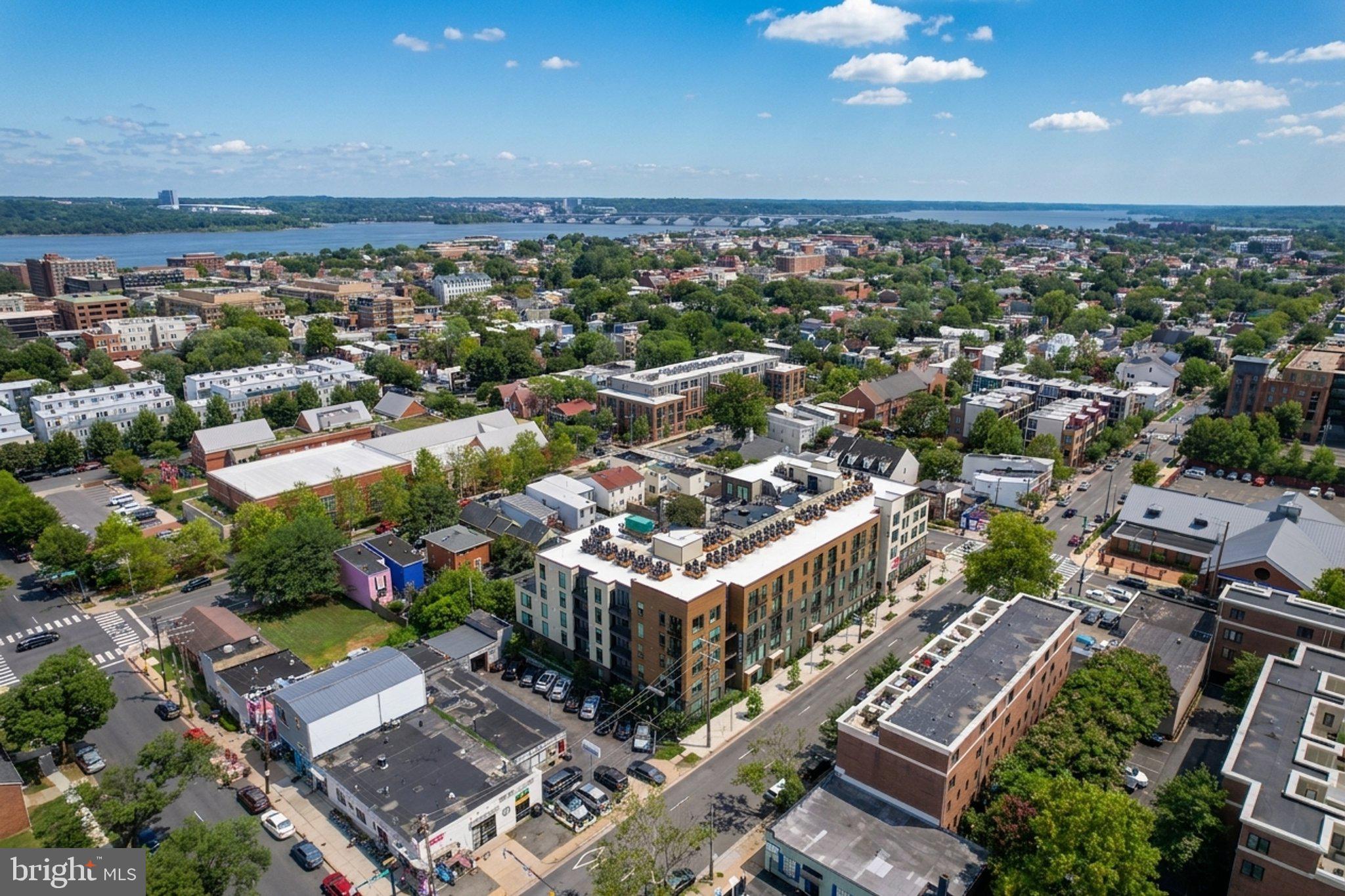 701 N HENRY STREET 503