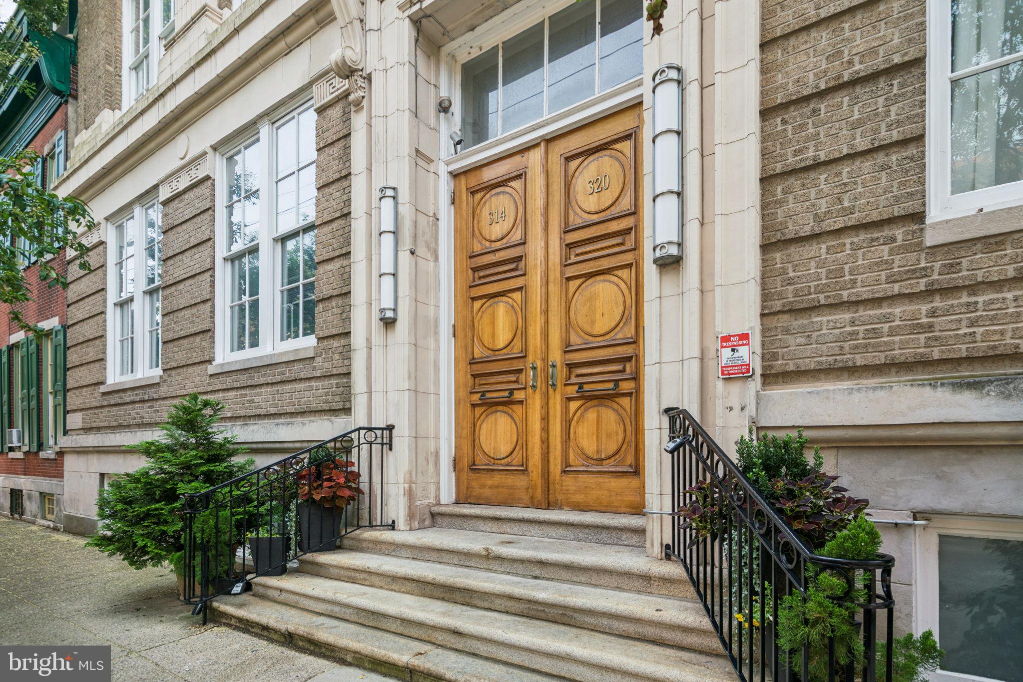 314 CATHARINE STREET 320 401