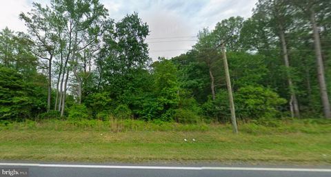 Vacant Land For Sale - LOT 7 W Shortly Road<br/> GEORGETOWN, DE 19947