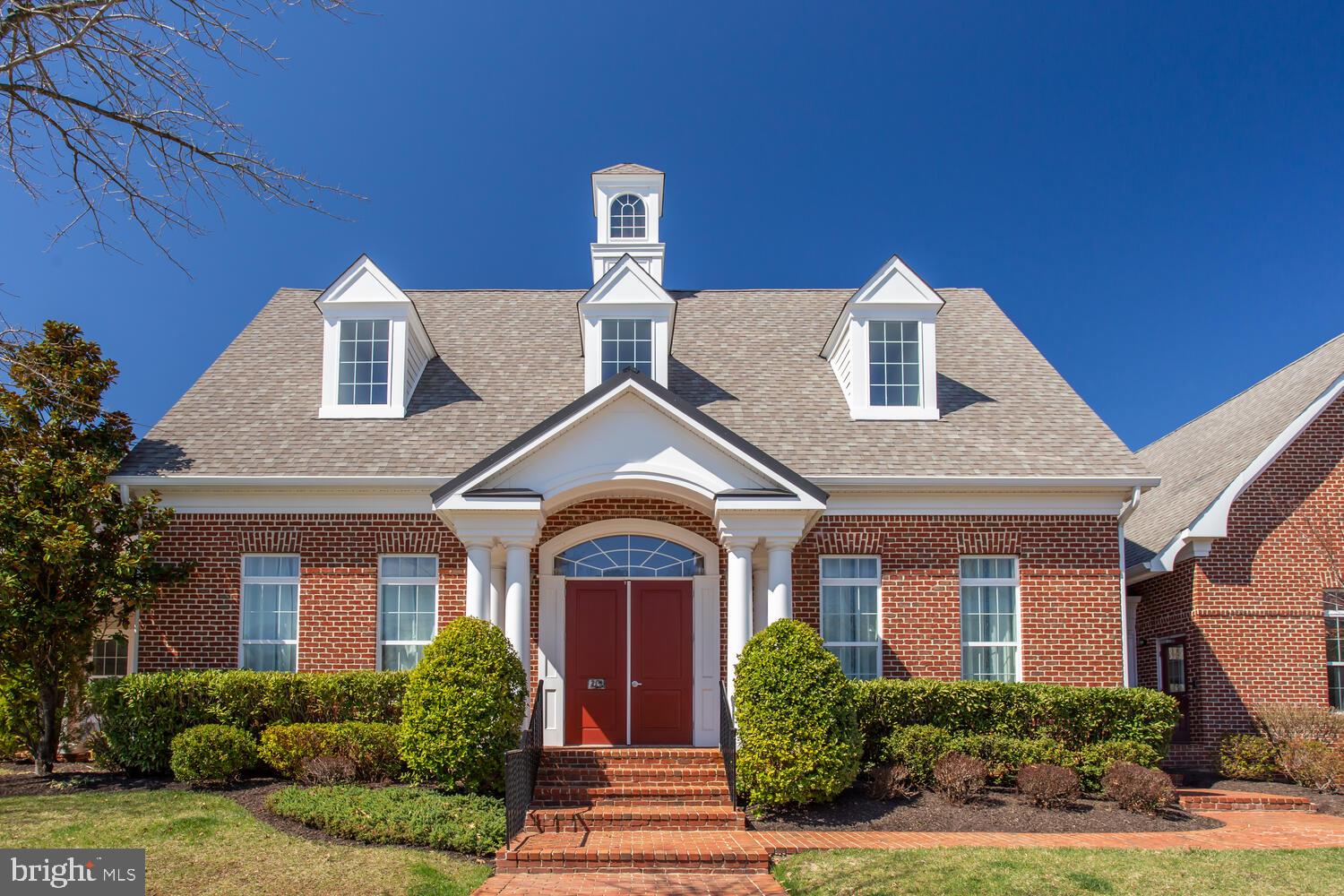 STEEPLECHASE - Residential