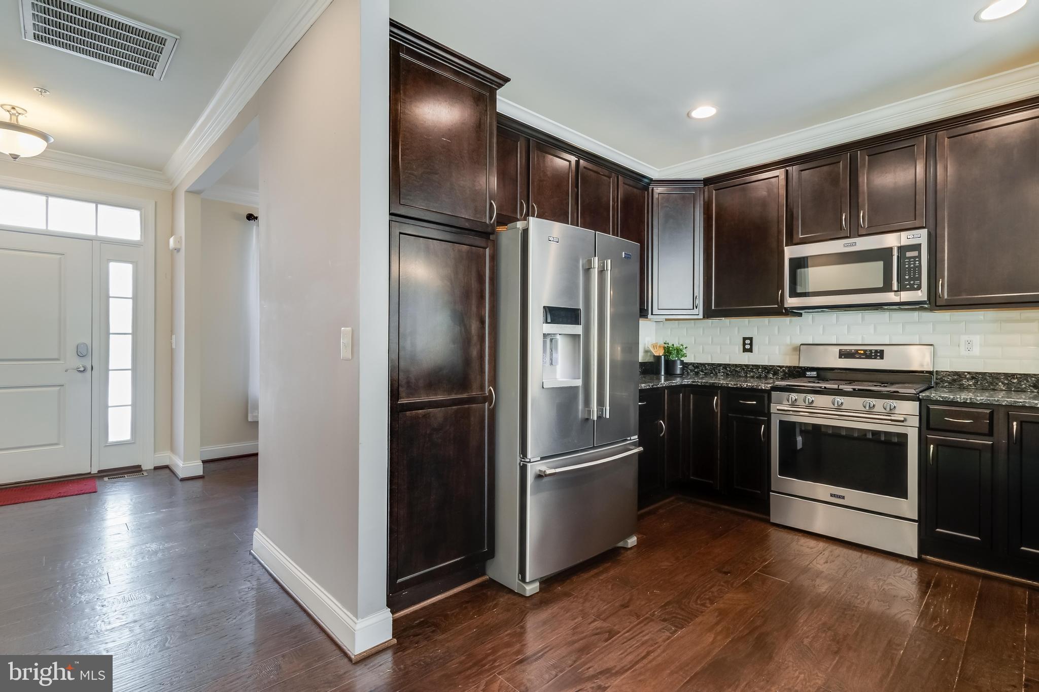 STEEPLECHASE - Residential