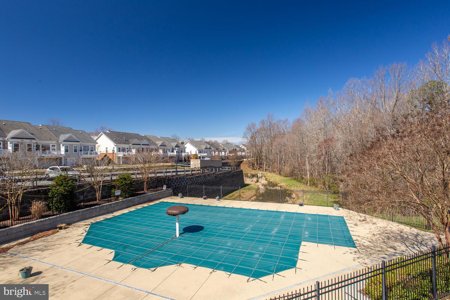 STEEPLECHASE - Residential