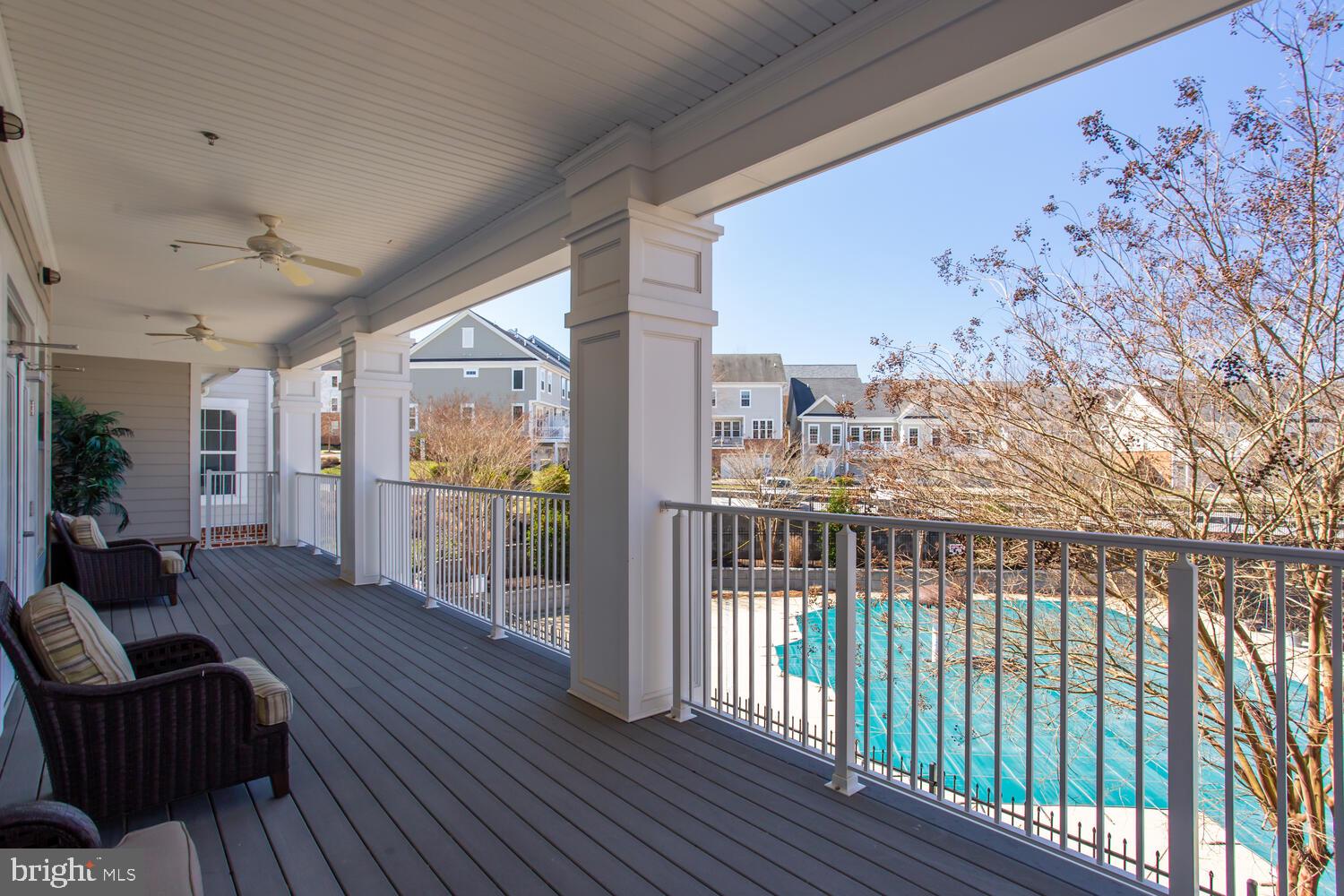 STEEPLECHASE - Residential